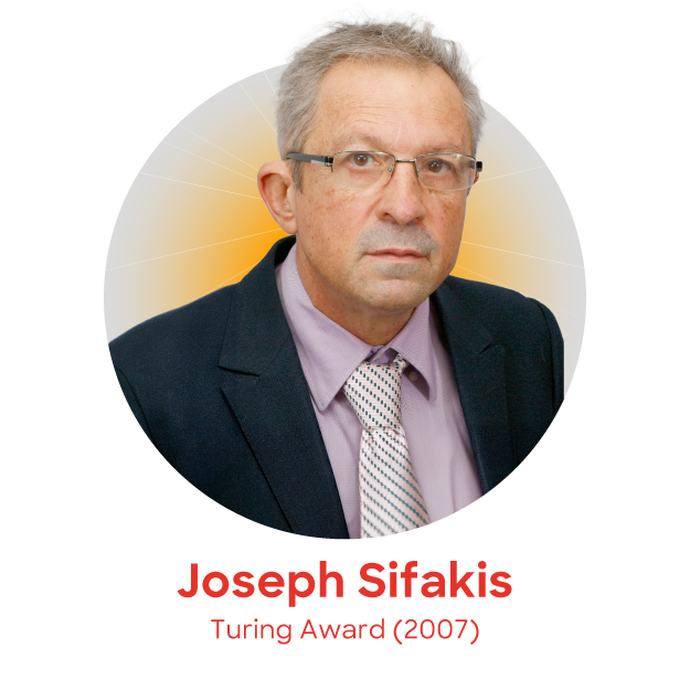 Joseph Sifakis